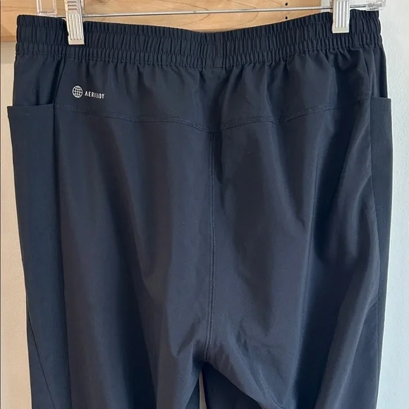 Adidas Track Pant with reflective - Picture 11 of 14